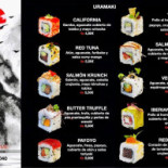 Pizza Spartaco Carta