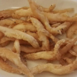 Capitan Giacomo food