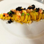 Le 3 Forchette Comida