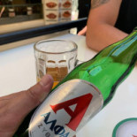 Kiosko Boisson