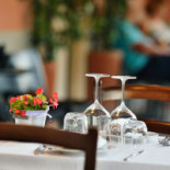 Antica Locanda Luigina Bebida