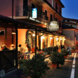 Antica Locanda Luigina Exterior