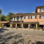Antica Locanda Luigina Exterior