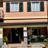 Antica Locanda Luigina Exterior