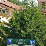 Antica Locanda Luigina Exterior