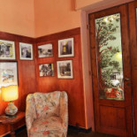 Antica Locanda Luigina Dentro