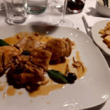 Antica Locanda Luigina Comida