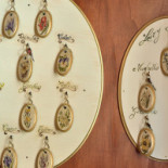 Antica Locanda Luigina Bebida