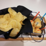 Microbar Bebida