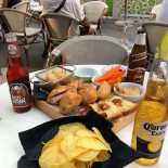 Microbar Bebida