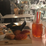Microbar Bebida