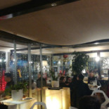 Microbar Dentro
