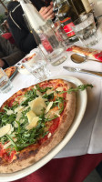 Pizzeria Al Cervo food