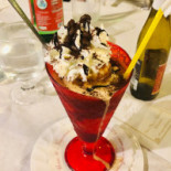 Gran Caffè Urna Dal 1885 Bebida