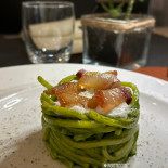 Rosticcio Comida