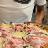 Rosticcio Comida