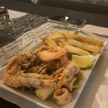 Rosticcio Comida