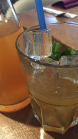 La Bolla drink
