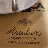 Birreria Arciduca drink
