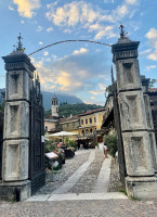 Birreria Arciduca outside