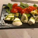 Argentee Nourriture