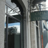 Caffe' Clerici Extérieur