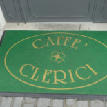 Caffe' Clerici Extérieur