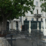 Caffe' Clerici Extérieur