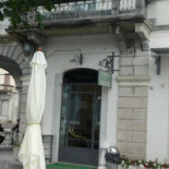 Caffe' Clerici Extérieur