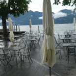 Caffe' Clerici Extérieur
