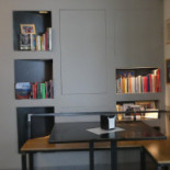Caffe' Clerici À l'intérieur