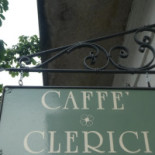 Caffe' Clerici Extérieur