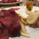 Lp26 Cortina food