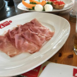 Lp26 Cortina food