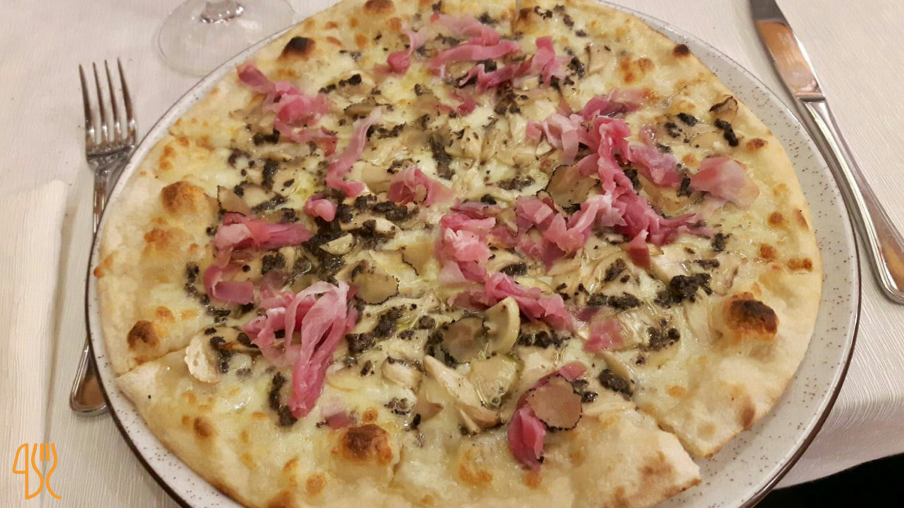 La Scala Comida