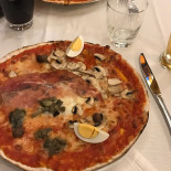 La Scala Comida