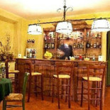 Marechiaro À l'intérieur