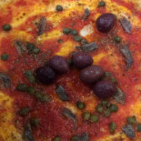 Marechiaro Nourriture