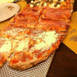 Marechiaro Nourriture