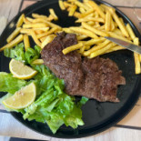 La Prosciutteria Nourriture