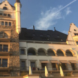La Prosciutteria Extérieur