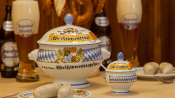 Augustiner In Meran drink