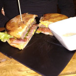 Beeriot Comida