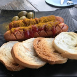 Beeriot Food