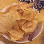 Pizzeria Da Silvano food