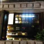 Pizzeria Da Silvano Außen