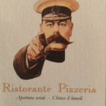 Pizzeria Da Silvano Getränk