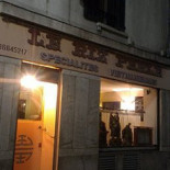 Pizzeria Da Silvano Außen