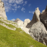 Grasleitenhutte Exterior