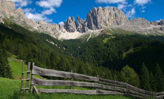 Albergo Scanapa' Di Migliorati Giuseppe outside